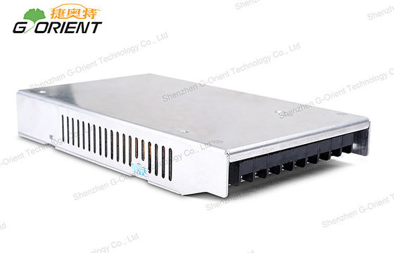 Indoor periklanan layar LED Switching Power Supply 180W 4.5V 40A Output