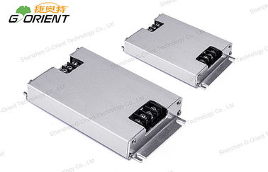 2 Tahun Garansi Ultra tipis LED Switching Power Supply 4.2V 20A 84W