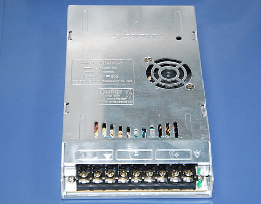 Profesional 252W dipimpin ramping Power Supply Switching dengan keandalan yang tinggi