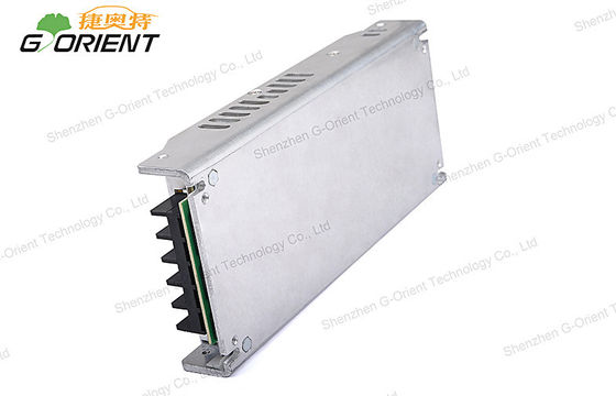 Profesional 252W dipimpin ramping Power Supply Switching dengan keandalan yang tinggi