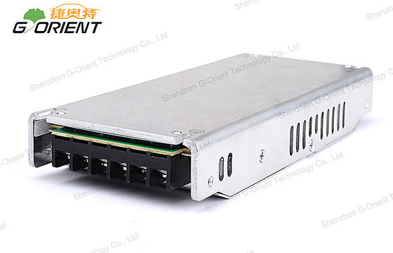 CE Standar DC 4.5V / 60A Universal Power Supply untuk Industri / Medis