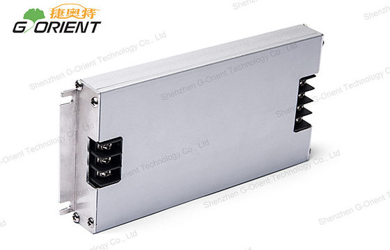 Logam Tunggal Keluaran Switching Power Supply untuk Taxi Roof LED Masuk