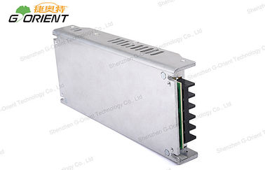 Keandalan Tinggi Single Output Switching Power Supply 252W DC4.2V 60A