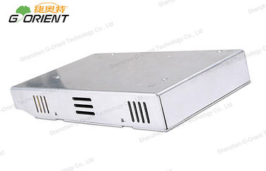 Efisiensi tinggi 180W Switched Power Supply IP20 untuk LED Screen