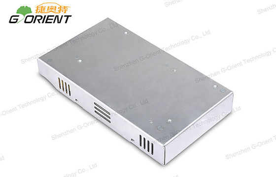 DC5V Single Output Switching 60A Power Supply Dengan Jaminan 2 Tahun