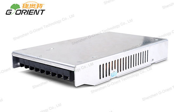168W Single Output Switching Power Supply 4.2V 40A 100% Jaminan CE disetujui