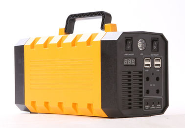 110V / 220V UPS TERGANGGU Power Supply dengan lampu LED dan Solar Panel