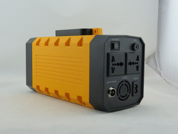 110V / 220V UPS TERGANGGU Power Supply dengan lampu LED dan Solar Panel