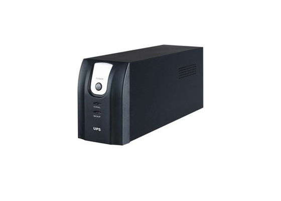 INVT Offline UPS daya tinggi daya cadangan BU Series, uninterruptible power supply unit