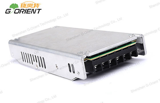 AC Untuk DC 5V 60A Switching Power Supply CE Disetujui 300 Watt Power Supply