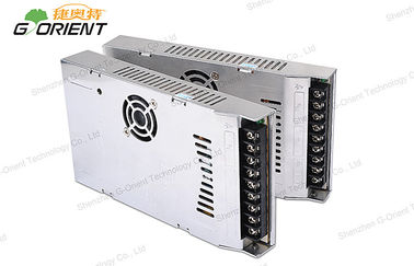 270W Regulated Beralih Power Supply, Universal AC200 - 240V input