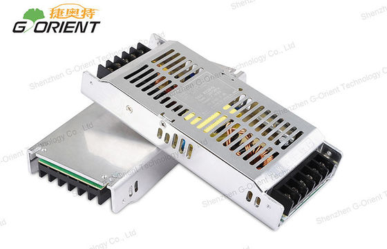 180W Beralih Indoor Power Supply untuk Proyek LED Display / Eksternal Power Supply