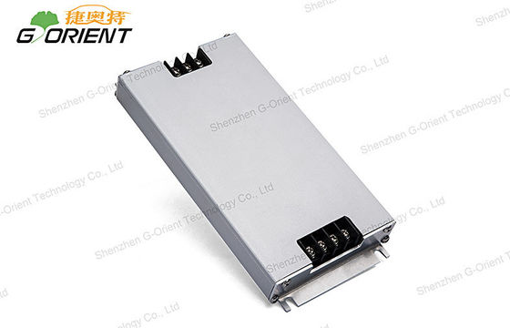 150W 5V / 30A Beralih Power Supply untuk Kendaraan / Bus LED Display Dewan