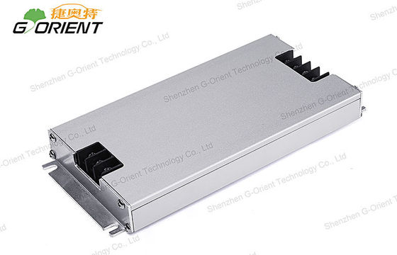 126W 4.2v 30A Switch Power Supply dengan logam aluminium shell 2 tahun garansi