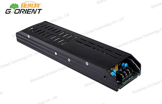 Terisolasi Beralih Power Supply 200W 5V / 40A dengan High Power Factor 0,95