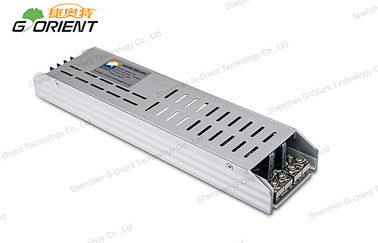 Ultra Slim Single Output Beralih Power Supply untuk LED TV Microdist