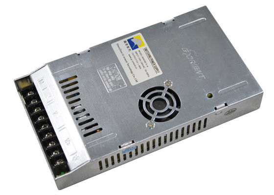 200W Indoor AC DC Beralih Power Supply 5V / 40A, 30mm Ultra Slim