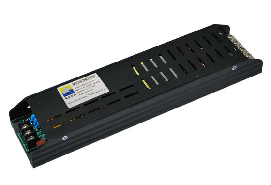 300W 5V 60A 29mm Beralih Power Supply Tegangan Konstan untuk LED TV