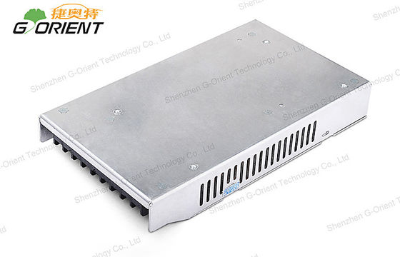 Tinggi Keandalan Converter AC ke DC Power Supply Industri 168 Watt 4.2V / 40A