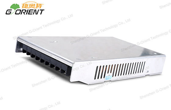 180W Industri LED Display Power Supply Tegangan Konstan Dengan Aluminium Shell