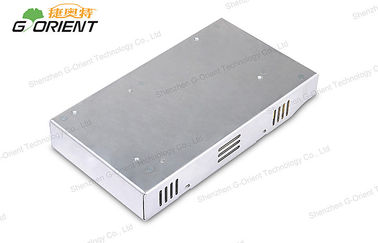 252W Ultra - 30mm tipis Industri Power Supply untuk Medis / Industri