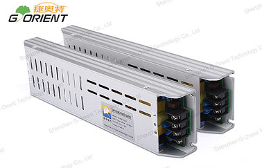 Single Output Switching Power Supply DC4.2V / 40A Terisolasi Power Supply
