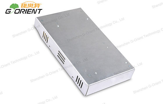 Constant Voltage 60A Industri Power Supply Perlindungan Sirkuit Pendek