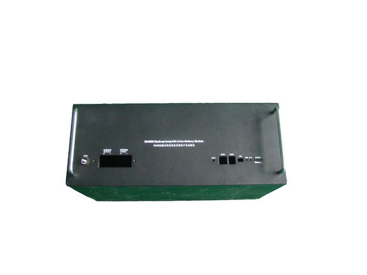 Rechargeable 40Ah 48V LiFePO4 Baterai Untuk UPS Power Supply