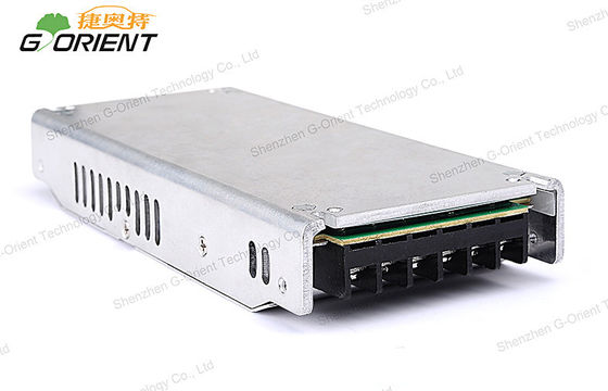 Tegangan Konstan dalam ruangan 270W AC DC Converter / 60a Power Supply