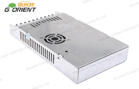 LED Display ac ke dc konverter daya 60A 252W dengan 2 tahun garansi