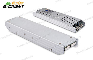 Ketebalan 29mmAC DC Converter 168W 4.2v 40A, ac dc mobil converter