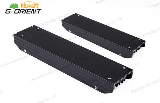 Terisolasi LED TV Power Supply ac / dc konverter daya 270W dengan Constant Voltage DC4.5V