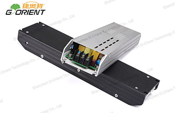 Universal AC DC Converter untuk mobil LED dinding video pembetulan Synchronous