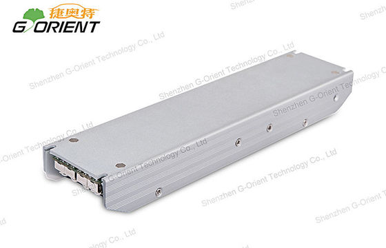 High Power Factor 0,95 AC DC Converter 300W 5V 60A IP20 untuk LED TV