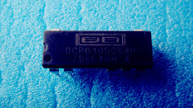 IC Integrated Circuit DCP010505BP terisolasi DC DC Converters Mini 1W Iso Unreg DC/DC Converter