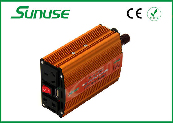 300W / 600W Pure Sine Wave Power Inverter, 12v 110v 24v 230V Dc Ac Inverter