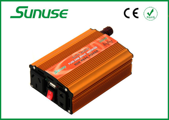 300W / 600W Pure Sine Wave Power Inverter, 12v 110v 24v 230V Dc Ac Inverter