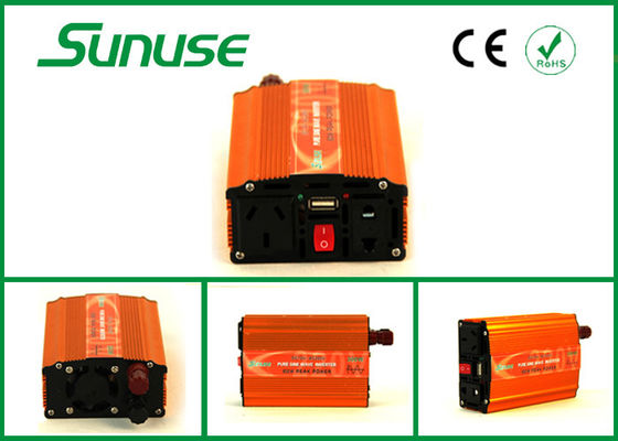 300W / 600W Pure Sine Wave Power Inverter, 12v 110v 24v 230V Dc Ac Inverter