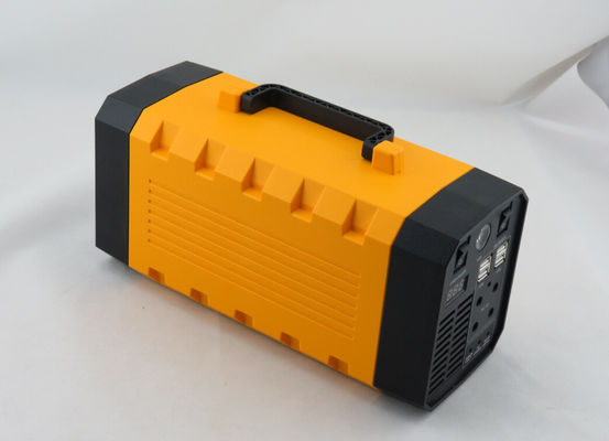 UPS portabel Backup Power Supply dengan 12V 26Ah, baterai lithium