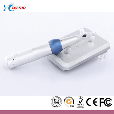 WISDOM NC-01 Mesin Rias Permanen Dengan Catu Daya LCD