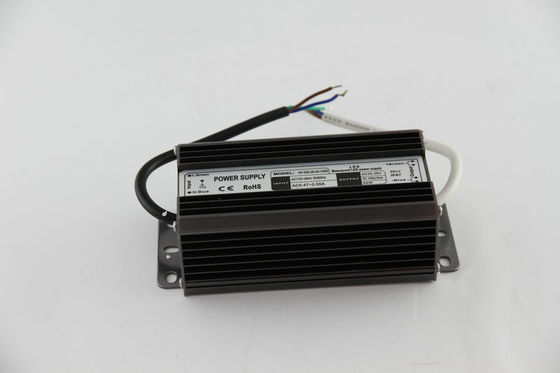 1500mA 50W Long Life Konstan sekarang driver LED EMC Untuk Kitchen Pencahayaan dalam ruangan