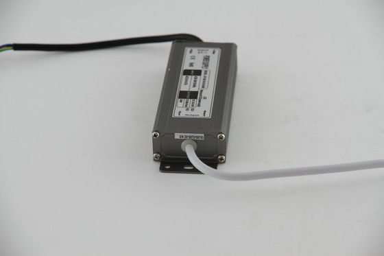 IP67 900mA Single Output Konstan saat ini Driver LED 30W, 20V DC Waterproof LED Driver
