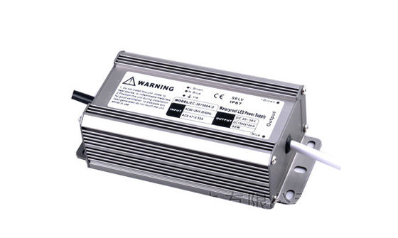 Universal AC 220V 70W konstan 2100mA saat ini LED Driver untuk tampilan LED