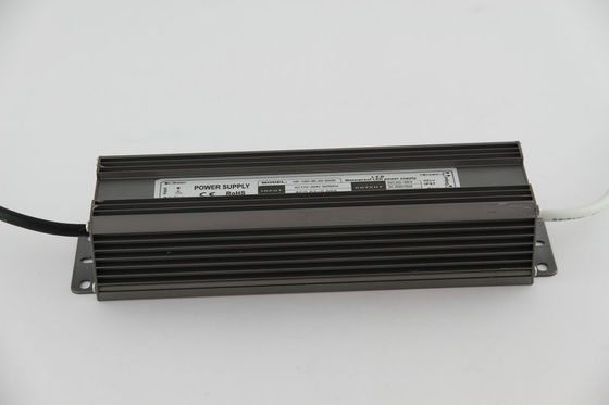 100W 200V 3200mA AC arus konstan LED Driver CE RohS, tahan air arus LED Driver
