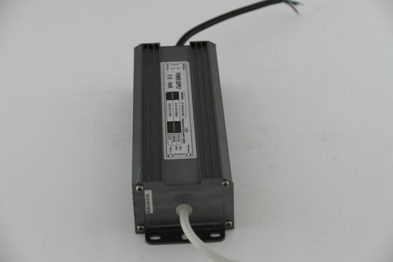 100W 200V 3200mA AC arus konstan LED Driver CE RohS, tahan air arus LED Driver
