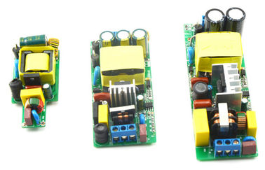 Efisiensi tinggi 10W - 18W Konstan sekarang LED RoHS driver 0.8A, 47Hz - 63Hz