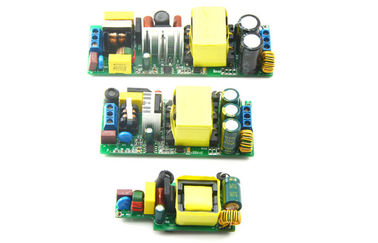 Efisiensi tinggi 10W - 18W Konstan sekarang LED RoHS driver 0.8A, 47Hz - 63Hz