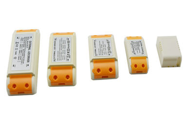 0.8A 30V DC LED Lighting Konstan driver sekarang 10W - 18W 50Hz Dengan PF 0.95