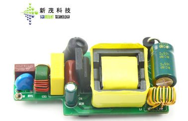 30W - 50W Isolasi Konstan sekarang driver LED tinggi PF 0,95, 85V - 265V AC