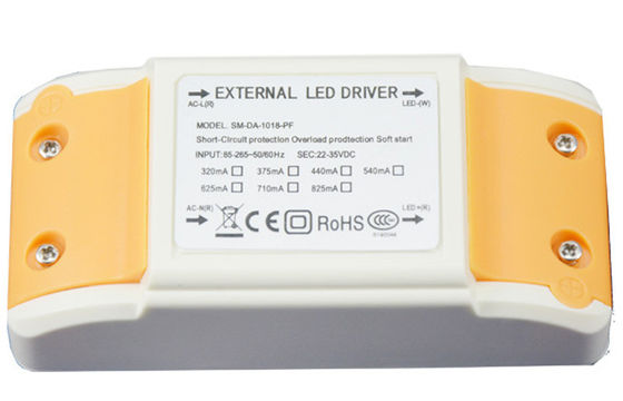 30W - 50W Konstan Driver LED sekarang